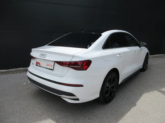 Bild eines A3 Limousine 30 TFSI