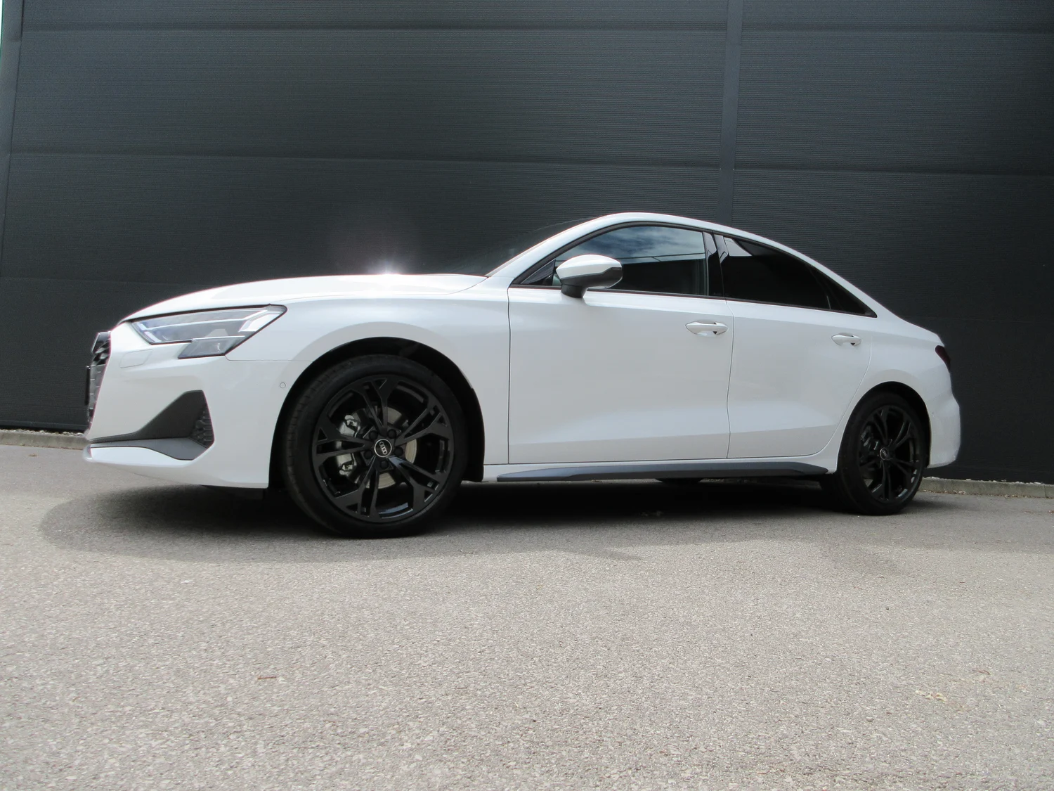 Bild eines A3 Limousine 30 TFSI