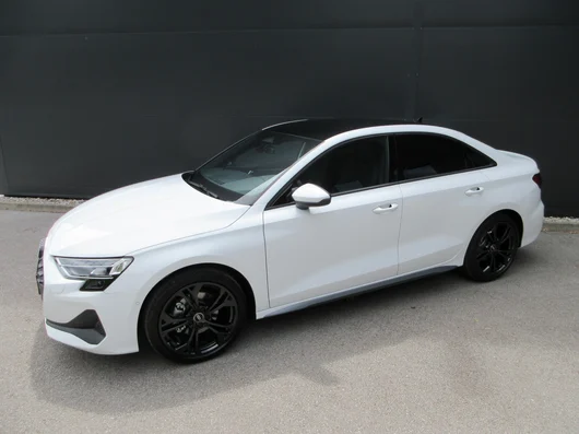 Bild eines A3 Limousine 30 TFSI