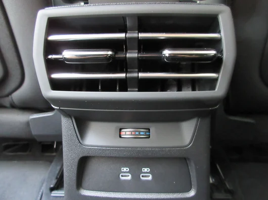 Bild eines A3 Limousine 30 TFSI
