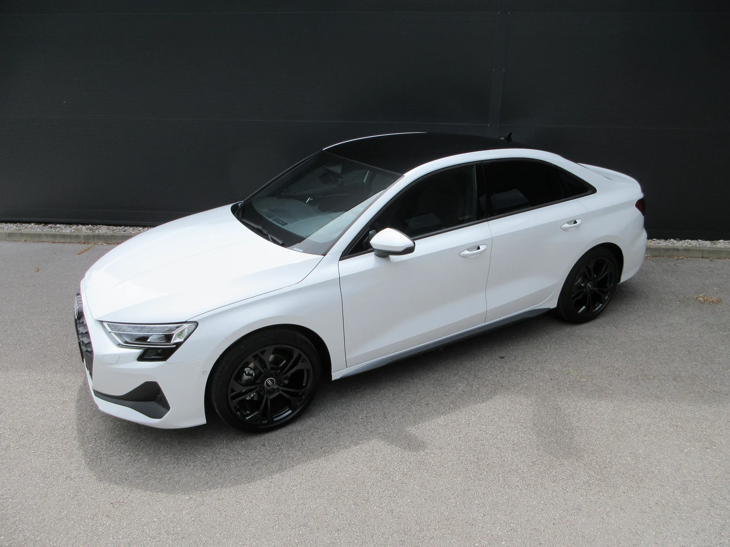 Bild eines A3 Limousine 30 TFSI
