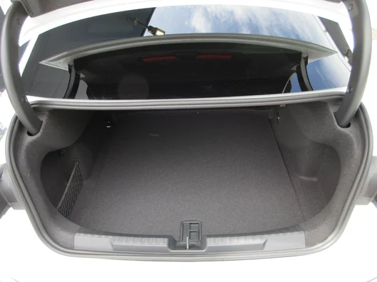 Bild eines A3 Limousine 30 TFSI