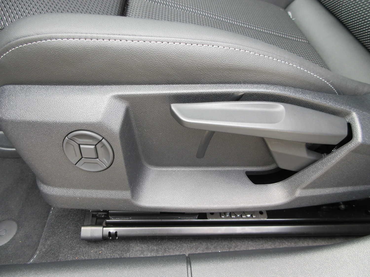 Bild eines A3 Limousine 30 TFSI