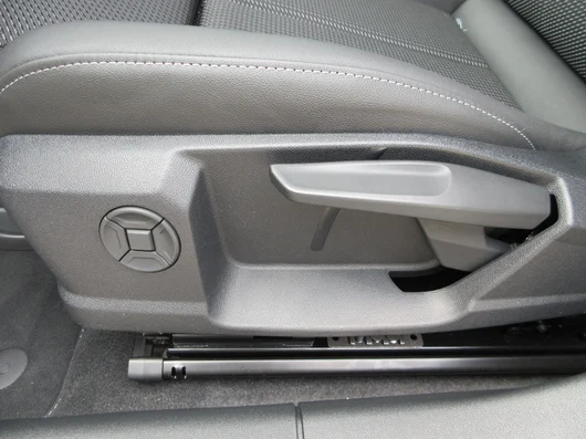 Bild eines A3 Limousine 30 TFSI