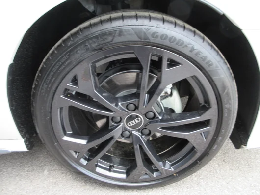 Bild eines A3 Limousine 30 TFSI