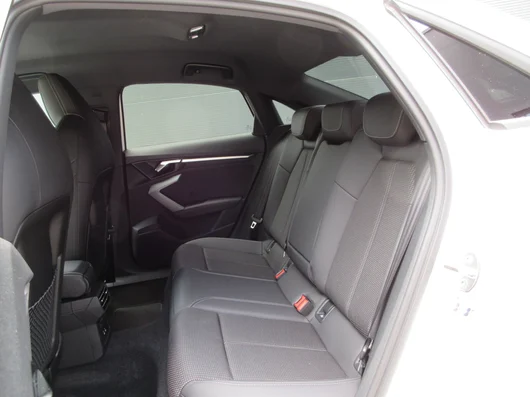 Bild eines A3 Limousine 30 TFSI