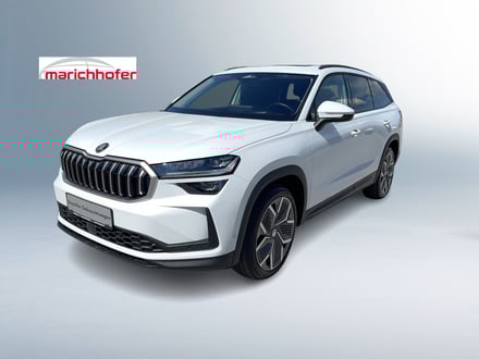 Škoda Kodiaq 4x4 Selection TDI DSG