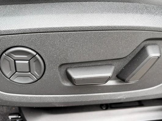 Bild eines Audi A3 allstreet 35 TFSI
