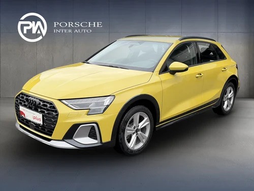 Audi A3 allstreet 35 TFSI