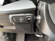 Audi A3 allstreet 35 TFSI in Pythongelb Metallic