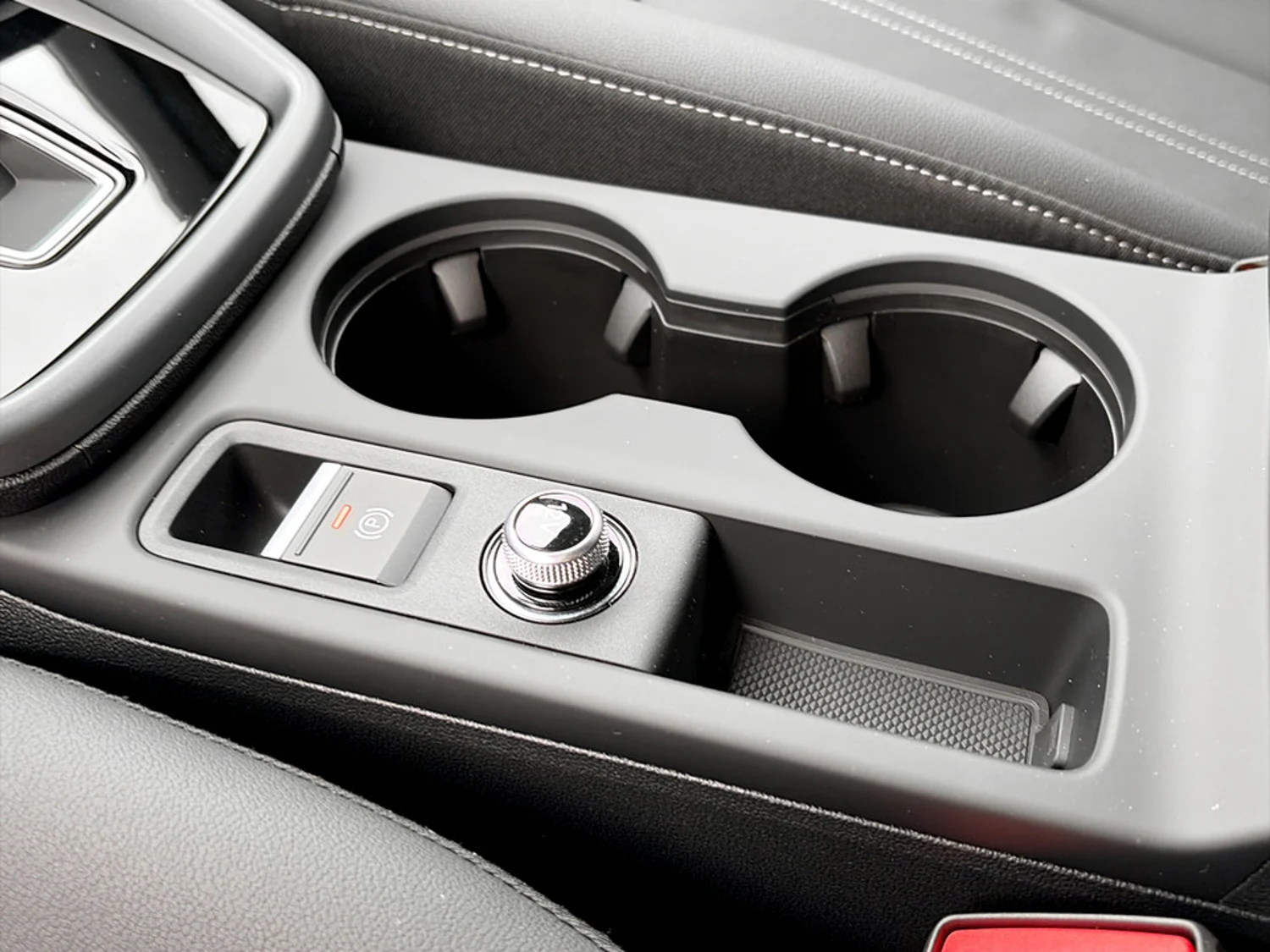 Bild eines Audi A3 allstreet 35 TFSI