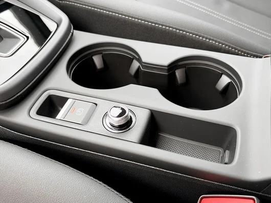 Bild eines Audi A3 allstreet 35 TFSI