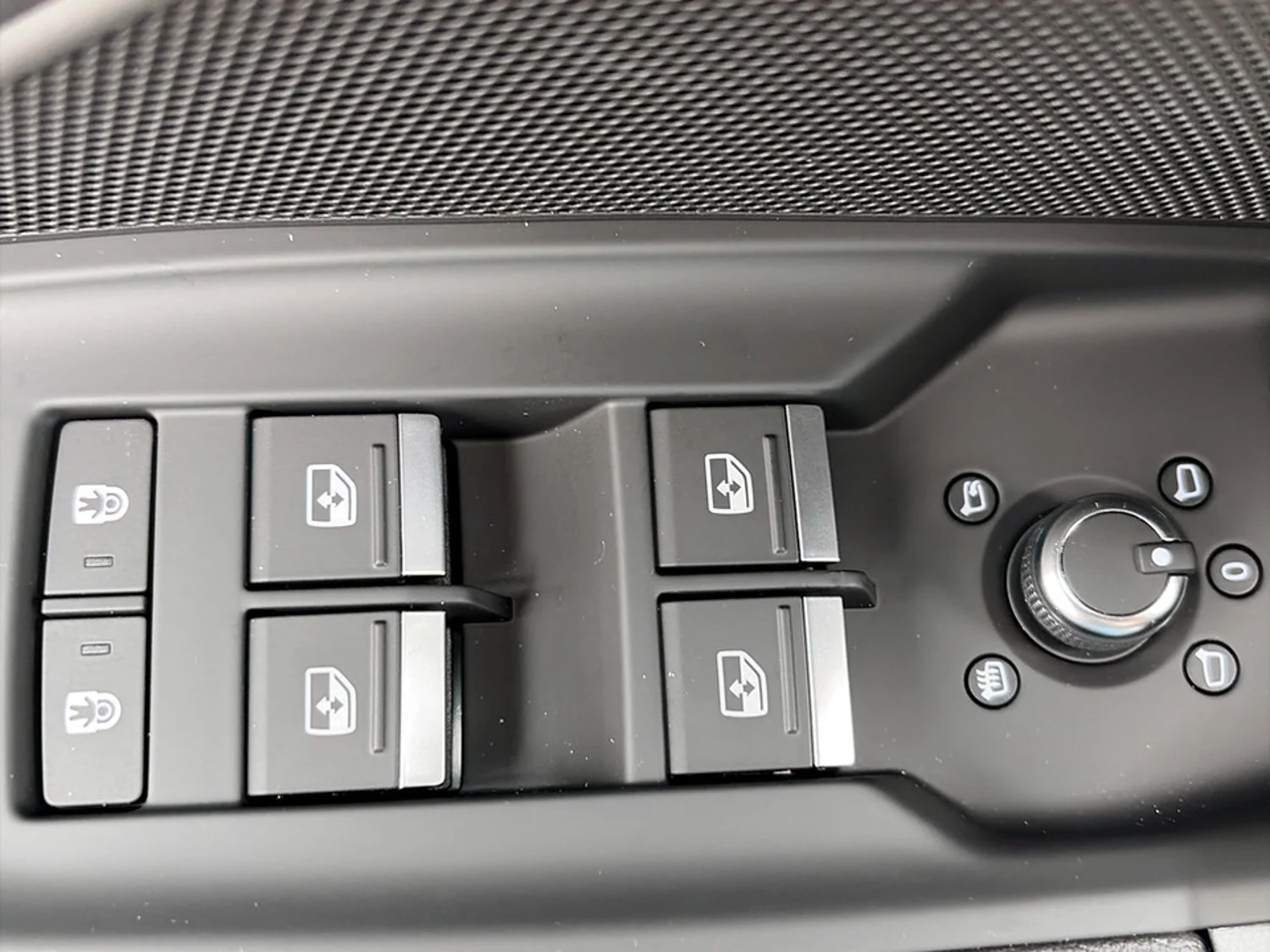 Bild eines Audi A3 allstreet 35 TFSI
