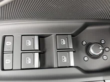 Audi A3 allstreet 35 TFSI in Pythongelb Metallic