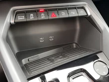Audi A3 allstreet 35 TFSI in Pythongelb Metallic