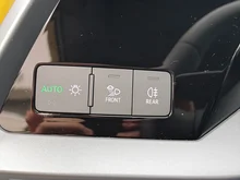 Audi A3 allstreet 35 TFSI in Pythongelb Metallic