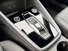 Audi A3 allstreet 35 TFSI in Pythongelb Metallic