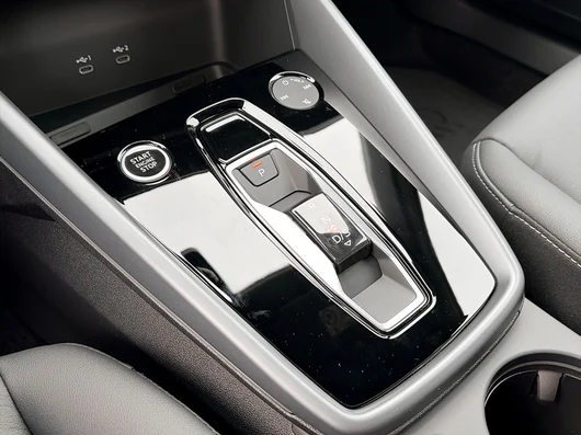 Bild eines Audi A3 allstreet 35 TFSI