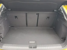 Audi A3 allstreet 35 TFSI in Pythongelb Metallic