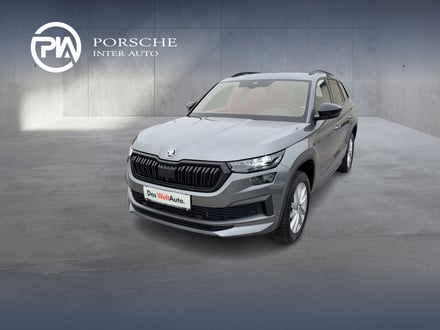 Škoda Kodiaq 4x4 Sportline TDI DSG