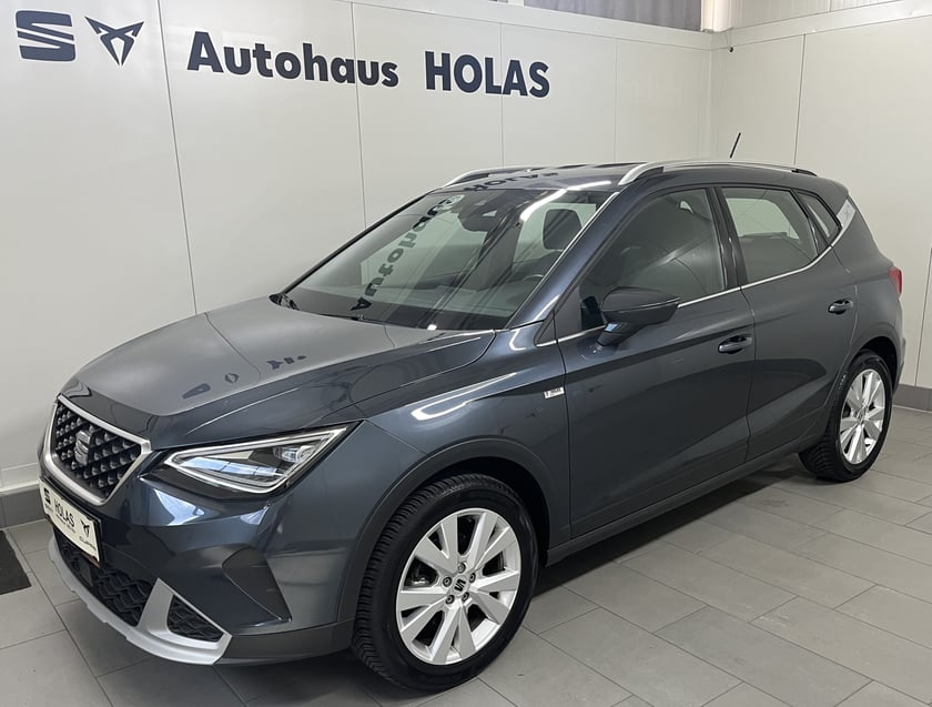 SEAT Arona Xperience 1.0 TSI