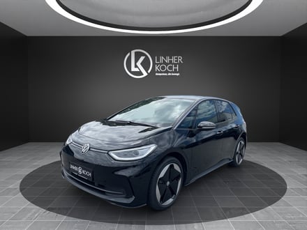 VW ID.3 Pro S  Perf. 170 kW Business