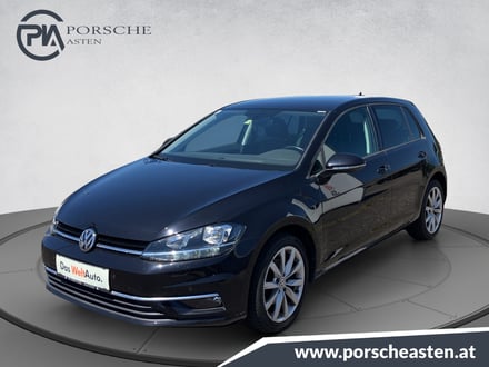VW Golf Rabbit TDI SCR