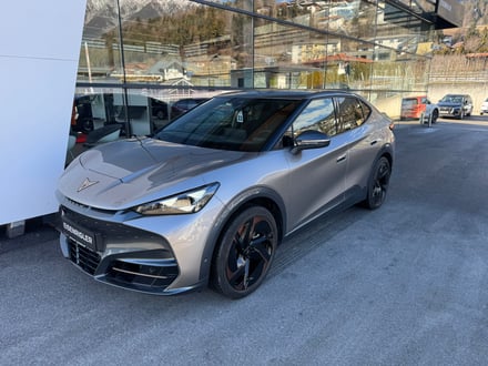 CUPRA Tavascan VZ Adrenaline 4Drive250kW/340PS