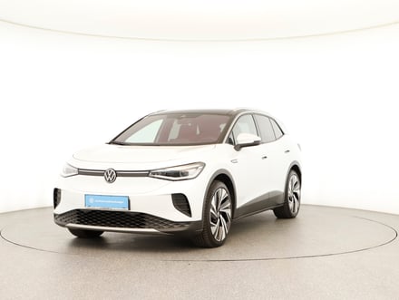 VW ID.4 Pro Performance 150 kW Max