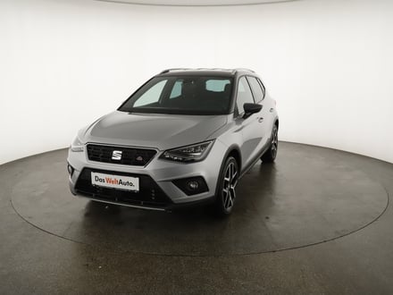 SEAT Arona FR TGI-Hybrid