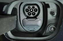 Porsche Macan 4S in tiefschwarzmetallic