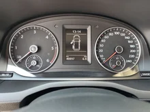 Thumbnail-Foto von Fahrzeug