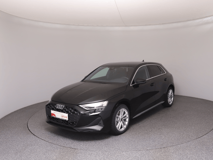 Audi A3 Sportback 30 TFSI