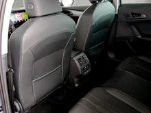 CUPRA Formentor Alpha 1.5 TSI 150 PS ACT in Graphene-Grau