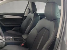 CUPRA Formentor Alpha 1.5 TSI 150 PS ACT in Graphene-Grau