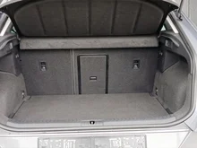 CUPRA Formentor Alpha 1.5 TSI 150 PS ACT in Graphene-Grau
