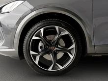 CUPRA Formentor Alpha 1.5 TSI 150 PS ACT in Graphene-Grau