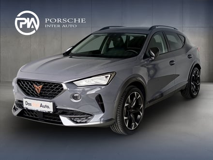 CUPRA Formentor Alpha 1.5 TSI 150 PS ACT