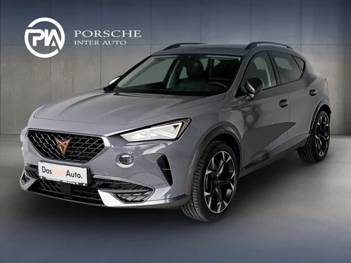 CUPRA Formentor Alpha 1.5 TSI 150 PS ACT