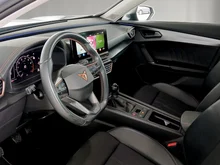 CUPRA Formentor Alpha 1.5 TSI 150 PS ACT in Graphene-Grau