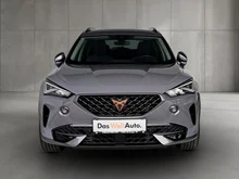CUPRA Formentor Alpha 1.5 TSI 150 PS ACT in Graphene-Grau