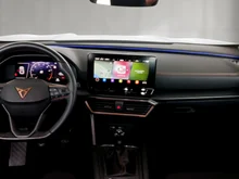 CUPRA Formentor Alpha 1.5 TSI 150 PS ACT in Graphene-Grau