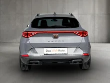 CUPRA Formentor Alpha 1.5 TSI 150 PS ACT in Graphene-Grau