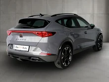 CUPRA Formentor Alpha 1.5 TSI 150 PS ACT in Graphene-Grau