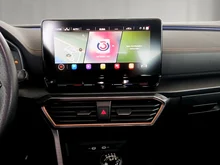 CUPRA Formentor Alpha 1.5 TSI 150 PS ACT in Graphene-Grau