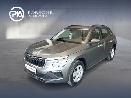 Škoda Kamiq Essence TSI