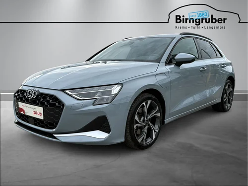 Audi A3 Sportback 40 TFSI e advanced