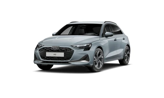 Bild eines A3 Sportback 40 TFSI e advanced