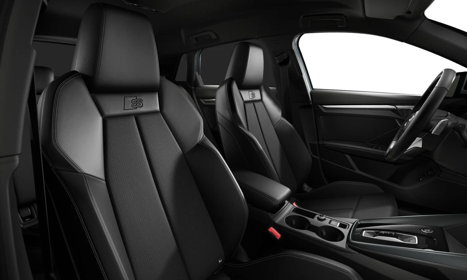Bild eines A3 Sportback 40 TFSI e advanced