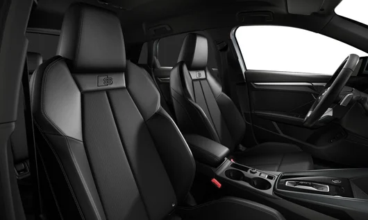 Bild eines A3 Sportback 40 TFSI e advanced